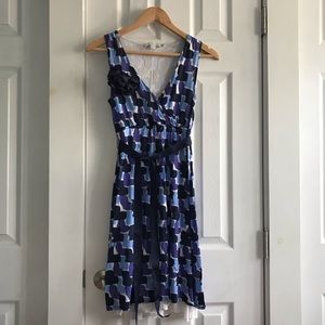 Boden dress